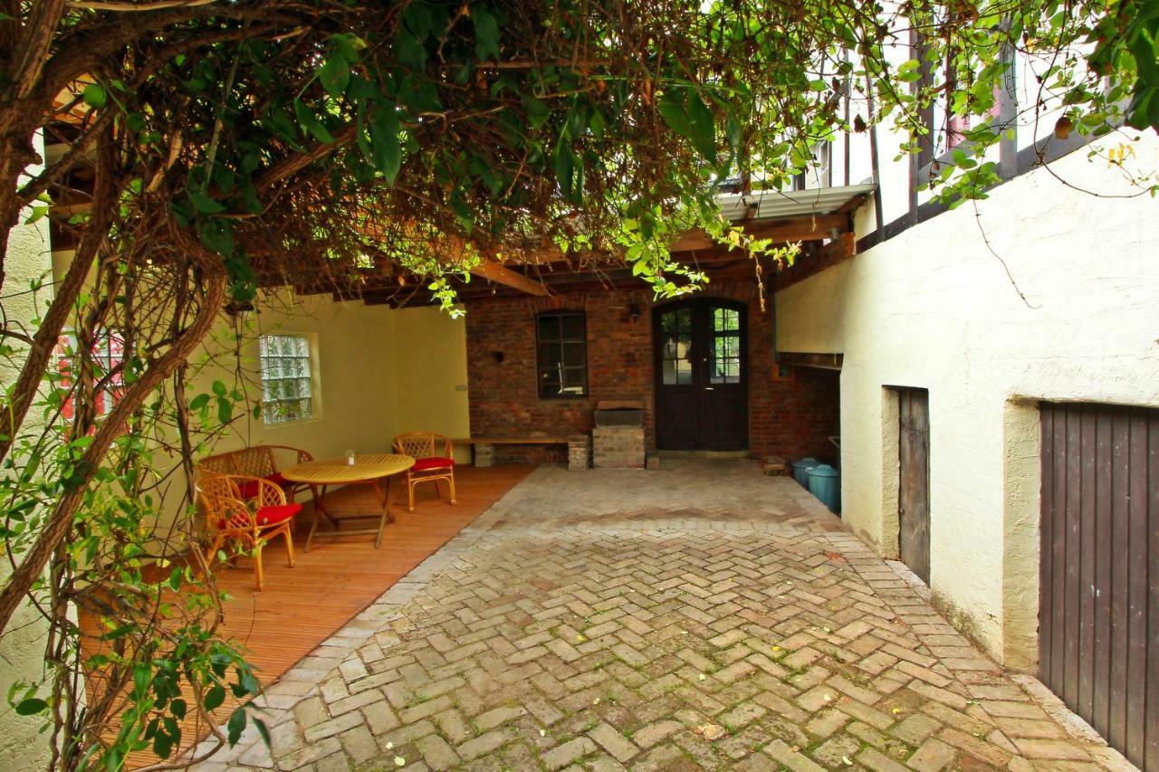 Ferienhaus Atelier Enkirch Exteriör bild