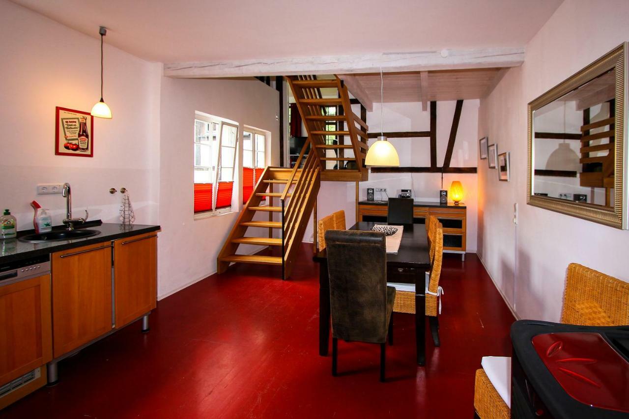 Ferienhaus Atelier Enkirch Exteriör bild